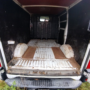 Iveco daily (5 foto / 7)