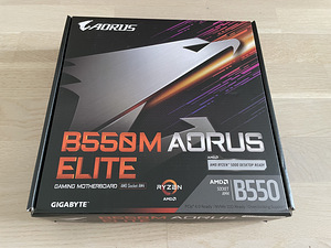 Emaplaat + Ryzen 5 3600 + 32GB DDR 4 (1 foto / 5)