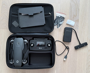 Дрон Holy Stone HS720E (1 фото из 7)