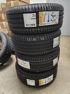 Pirelli CINTURATO P7 (P7C2) 235/45R18 (1 foto / 4)
