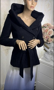 Zara mantel (4 foto / 7)