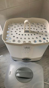 Chicco pudite sterilisaator (1 foto / 4)