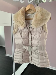 Pinko жилет (2 фото из 3)