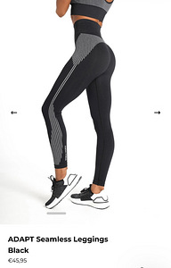 Новые рейтузы (4 фото из 8)