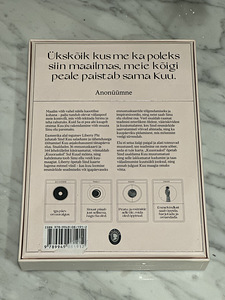 Kuu oraakel kaardid (3 foto / 3)