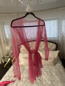 Новое кимоно (4 фото из 4)
