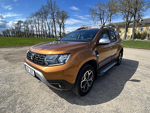 Dacia Duster Prestigeo 1.5 D (1 foto / 7)