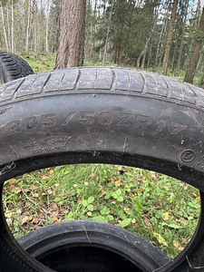 205/50 r17 (3 фото из 3)