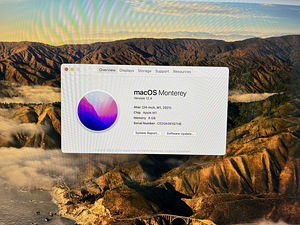 Uus Apple iMac 24-inch M1 4K Display (8 foto / 10)