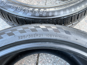 325/25R21 (4 foto / 7)