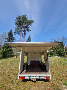 Peugeot Expert furgoon (6 foto / 10)