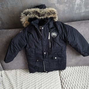 Talveparka Lenne (2 foto / 3)