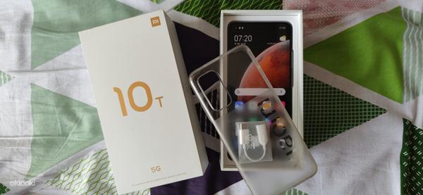 Xiaomi Mi 10T 5G 6 + 128 ГБ (фото #4)
