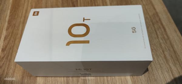 Xiaomi Mi 10T 5G 6-128GB (foto #4)