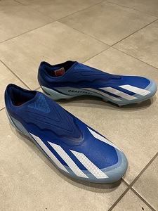 Adidas x Crazyfast (2 фото из 3)