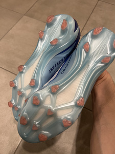 Adidas x Crazyfast (3 фото из 3)