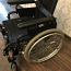 Кресло инвалидное (фото #1)