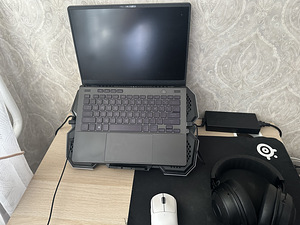 Sülearvuti ASUS ROG Zephyrus g14 (1 foto / 6)