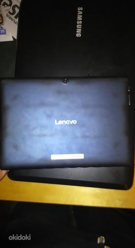 Lenovo Tablet tab (фото #1)