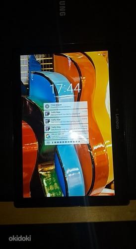 Lenovo Tablet tab (фото #2)