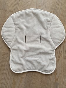 Lamamistool jänestega Fisher-Price (5 foto / 7)