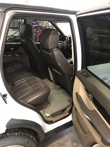 Range rover sport (2 фото из 11)