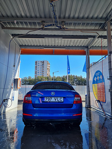 Skoda Octavia 1.4 TSI (6 foto / 14)