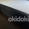 Hästens Excel bed in one piece colour black/black (foto #2)