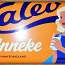 Kalev Anneke молочный шоколад 300 г. (фото #1)