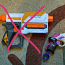 Nerf пистолеты (фото #1)