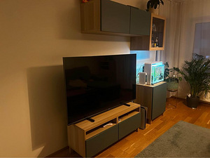 Müüa elutoa sektsioon (3 foto / 3)