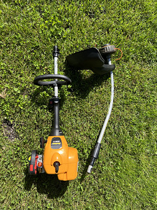Murutrimmer Partner Colibri II S (1 foto / 10)