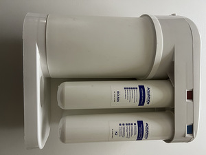 Система фильтрации воды Aquaphor (1 фото из 8)