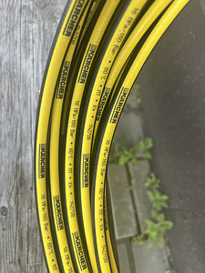 TORUPUHASTUSVOOLIK PC15 KÄRCHER (2 foto / 4)