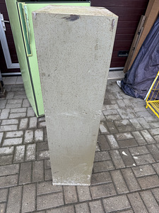 Jahirelva kapp Teras toode, seif, metallkapp (2 foto / 10)