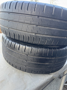 Suverehv Continental ContiEcoContact 185/55R15H (6 foto / 8)