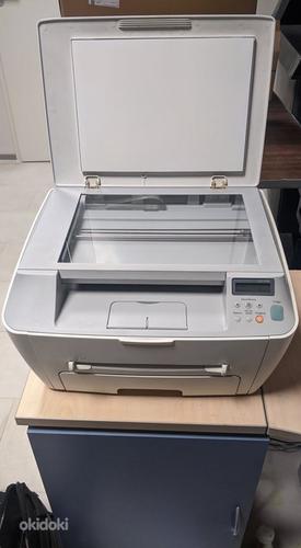 Multifunktsionaalne printer Samsung SCX-4100 (foto #2)