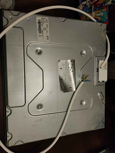 Керамическая варочная панель Whirlpool - AKT 801/NE (2 фото из 5)
