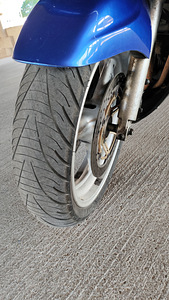 Suzuki GSX 600 59kW (4 foto / 10)