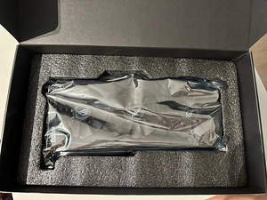 Asus Strix GTX 1070 8GB graafikakaart (2 foto / 4)