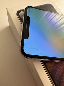 iPhone xs max 64gb (4 foto / 5)