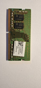 RAM SO-DIMM 8 GB DDR4 3200MHz (2 foto / 2)
