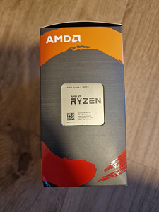 Ryzen 5 2600x (1 foto / 2)