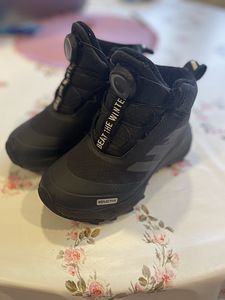Nike talvesaapad 30 (2 foto / 3)