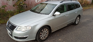 VW Passat 2.0 tfsi üv 3.2023 (2 foto / 6)