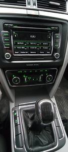 Škoda Superb 1.8 118kw (2 foto / 9)