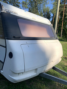 Solifer 550DL (3 фото из 10)
