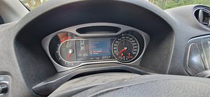 Ford Mondeo 2.0 103kw 2009 (5 foto / 5)