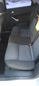 Ford Mondeo 2009a 2.0 107kw üv 5.2025 (10 foto / 13)