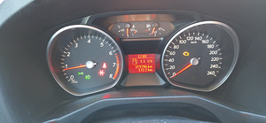 Ford Mondeo 2009a 2.0 107kw üv 5.2025 (13 foto / 13)